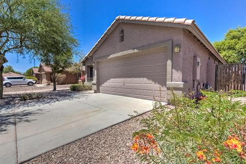 3266 E Thunderheart Trl, Gilbert, AZ 85297 photo 4