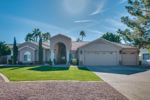 5345 E Mclellan Rd #53, Mesa, AZ 85205 photo 4