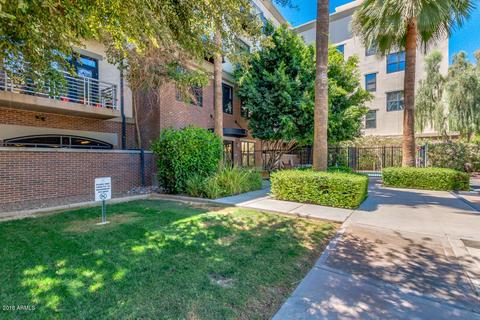 914 E Osborn Rd #215, Phoenix, AZ 85014 photo 39