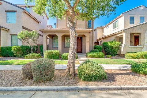 4276 E Vest Ave, Gilbert, AZ 85295 photo 2