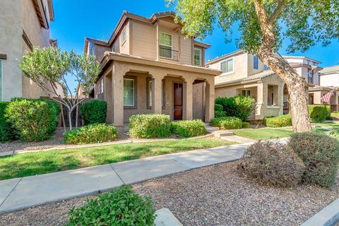 4276 E Vest Ave, Gilbert, AZ 85295 photo 1