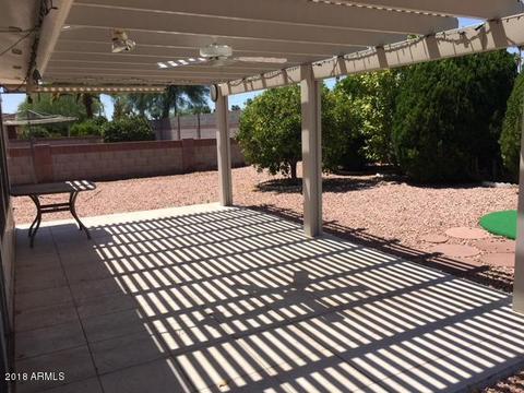 4924 E Calypso Ave, Mesa, AZ 85206 photo 4