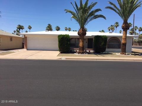 4924 E Calypso Ave, Mesa, AZ 85206 photo 2