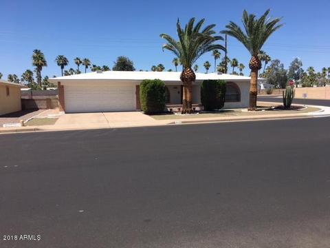 4924 E Calypso Ave, Mesa, AZ 85206 photo 1