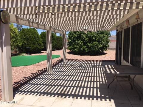4924 E Calypso Ave, Mesa, AZ 85206 photo 3