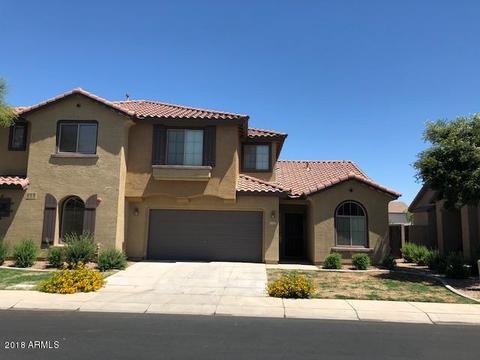 1416 E Joseph Way, Gilbert, AZ 85295 photo 1