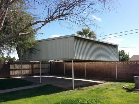 2245 E Heatherbrae Dr, Phoenix, AZ 85016 photo 11