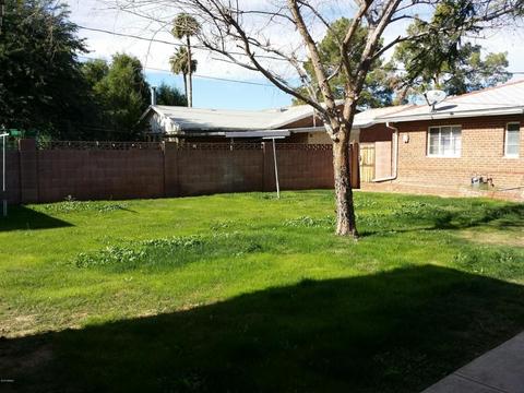 2245 E Heatherbrae Dr, Phoenix, AZ 85016 photo 3