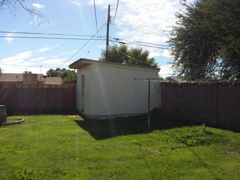 2245 E Heatherbrae Dr, Phoenix, AZ 85016 photo 13