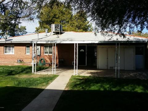 2245 E Heatherbrae Dr, Phoenix, AZ 85016 photo 4