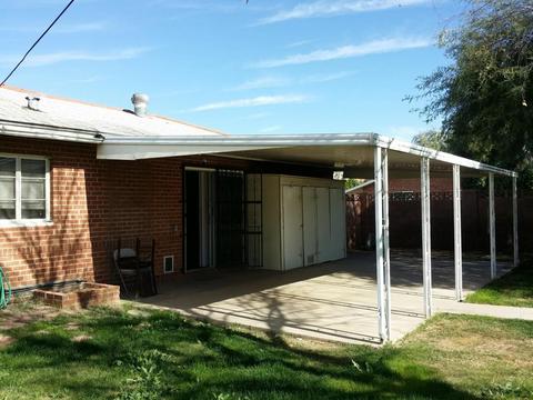 2245 E Heatherbrae Dr, Phoenix, AZ 85016 photo 2