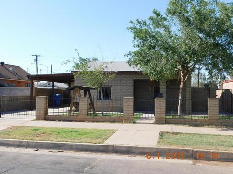 1340 W Taylor St, Phoenix, AZ 85007