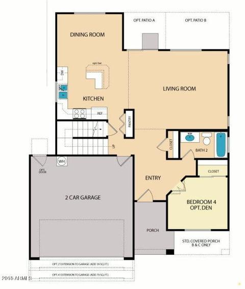 2273 E Mohave Ln, Apache Junction, AZ 85119 photo 28