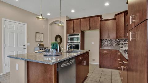 3491 E Indigo St, Gilbert, AZ 85298 photo 3