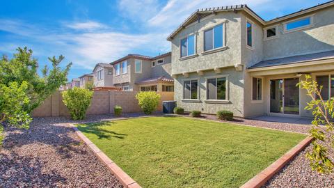 3491 E Indigo St, Gilbert, AZ 85298 photo 21