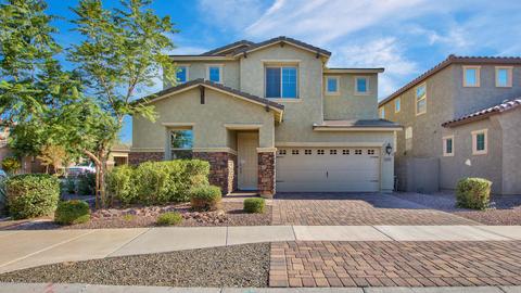 3491 E Indigo St, Gilbert, AZ 85298 photo 2