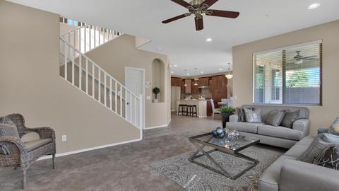 3491 E Indigo St, Gilbert, AZ 85298 photo 8