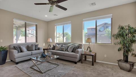 3491 E Indigo St, Gilbert, AZ 85298 photo 1