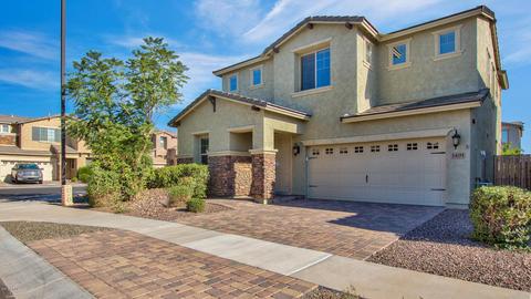 3491 E Indigo St, Gilbert, AZ 85298 photo 18