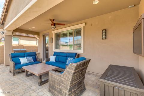 3402 E Tiffany Ct, Gilbert, AZ 85298 photo 41