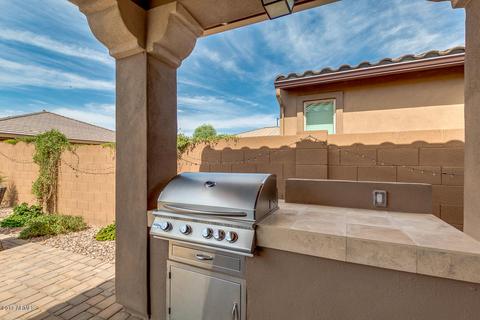 3402 E Tiffany Ct, Gilbert, AZ 85298 photo 45