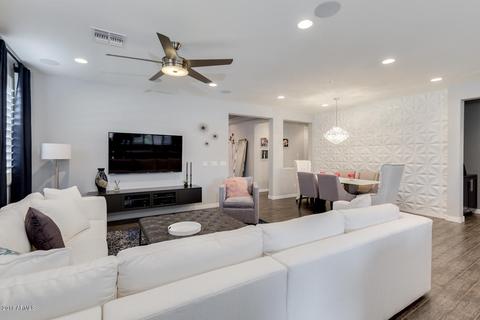 3402 E Tiffany Ct, Gilbert, AZ 85298 photo 8