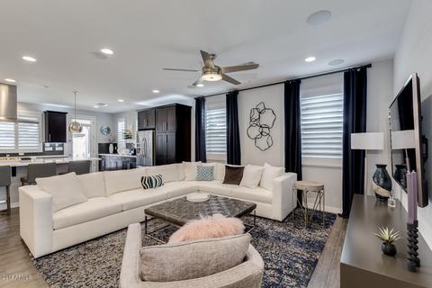 3402 E Tiffany Ct, Gilbert, AZ 85298 photo 6