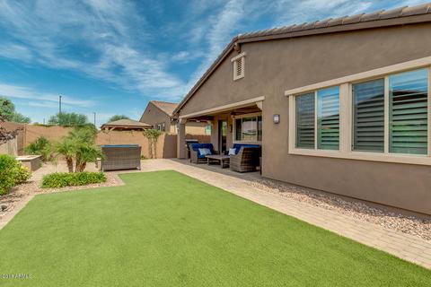 3402 E Tiffany Ct, Gilbert, AZ 85298 photo 39