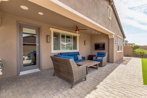 3402 E Tiffany Ct, Gilbert, AZ 85298 photo 40