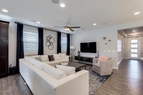 3402 E Tiffany Ct, Gilbert, AZ 85298 photo 7