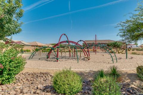 3402 E Tiffany Ct, Gilbert, AZ 85298 photo 48