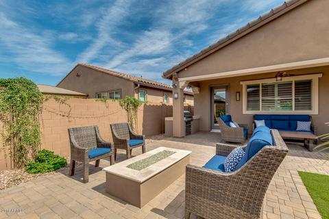 3402 E Tiffany Ct, Gilbert, AZ 85298 photo 47