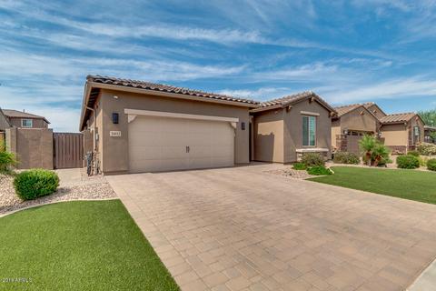 3402 E Tiffany Ct, Gilbert, AZ 85298 photo 2