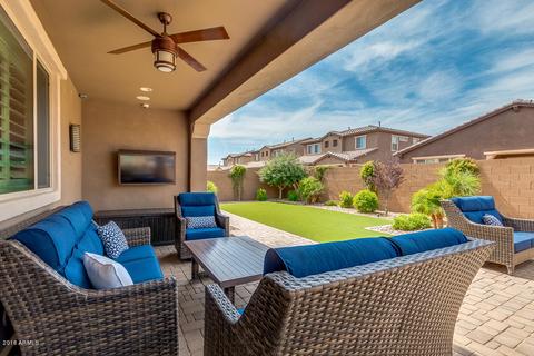 3402 E Tiffany Ct, Gilbert, AZ 85298 photo 43
