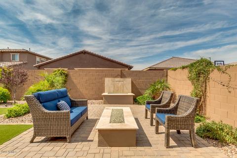 3402 E Tiffany Ct, Gilbert, AZ 85298 photo 36