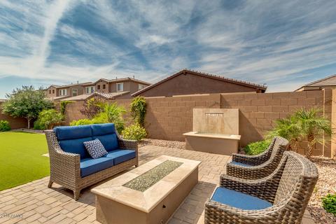3402 E Tiffany Ct, Gilbert, AZ 85298 photo 38