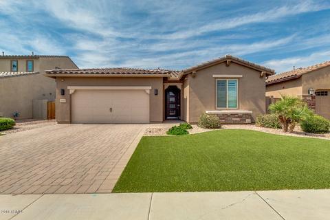 3402 E Tiffany Ct, Gilbert, AZ 85298 photo 1