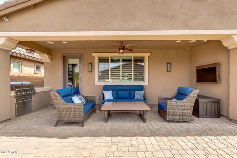 3402 E Tiffany Ct, Gilbert, AZ 85298 photo 42