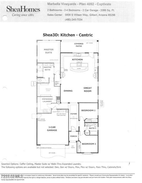 3402 E Tiffany Ct, Gilbert, AZ 85298 photo 49