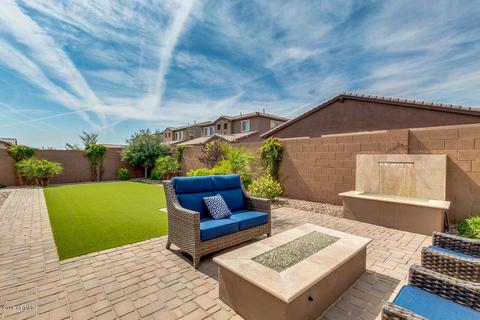 3402 E Tiffany Ct, Gilbert, AZ 85298 photo 37