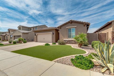 3402 E Tiffany Ct, Gilbert, AZ 85298 photo 3