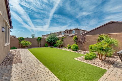 3402 E Tiffany Ct, Gilbert, AZ 85298 photo 35