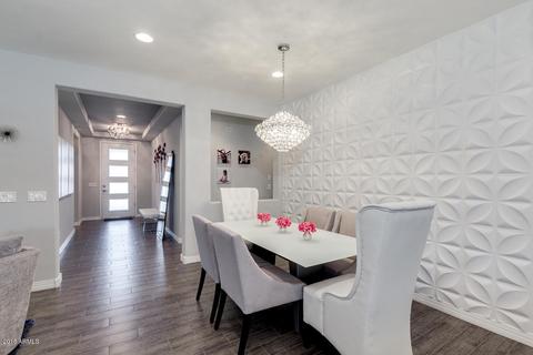 3402 E Tiffany Ct, Gilbert, AZ 85298 photo 9