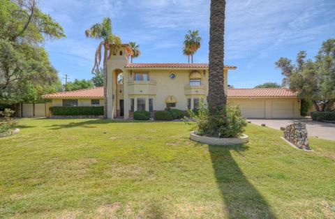 8043 N 5th Ave, Phoenix, AZ 85021 photo 1