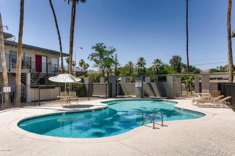 4111 E Camelback Rd #28, Phoenix, AZ 85018 photo 11