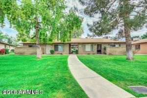 1171 E Vaughn St #B, Tempe, AZ 85283 photo 1