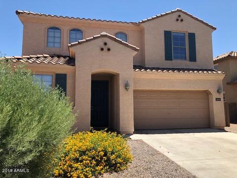 2641 E Vermont Ct, Gilbert, AZ 85295 photo 2