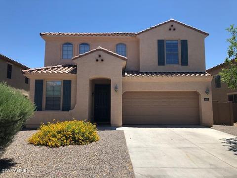 2641 E Vermont Ct, Gilbert, AZ 85295 photo 1