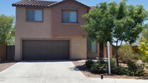 4743 W Lemon Ave, Coolidge, AZ 85128 photo 1