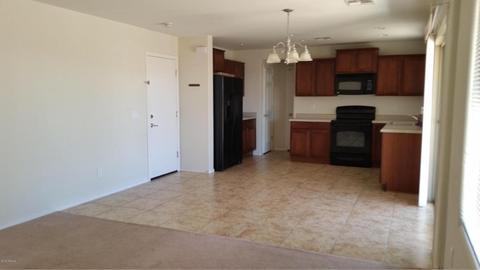 4743 W Lemon Ave, Coolidge, AZ 85128 photo 2